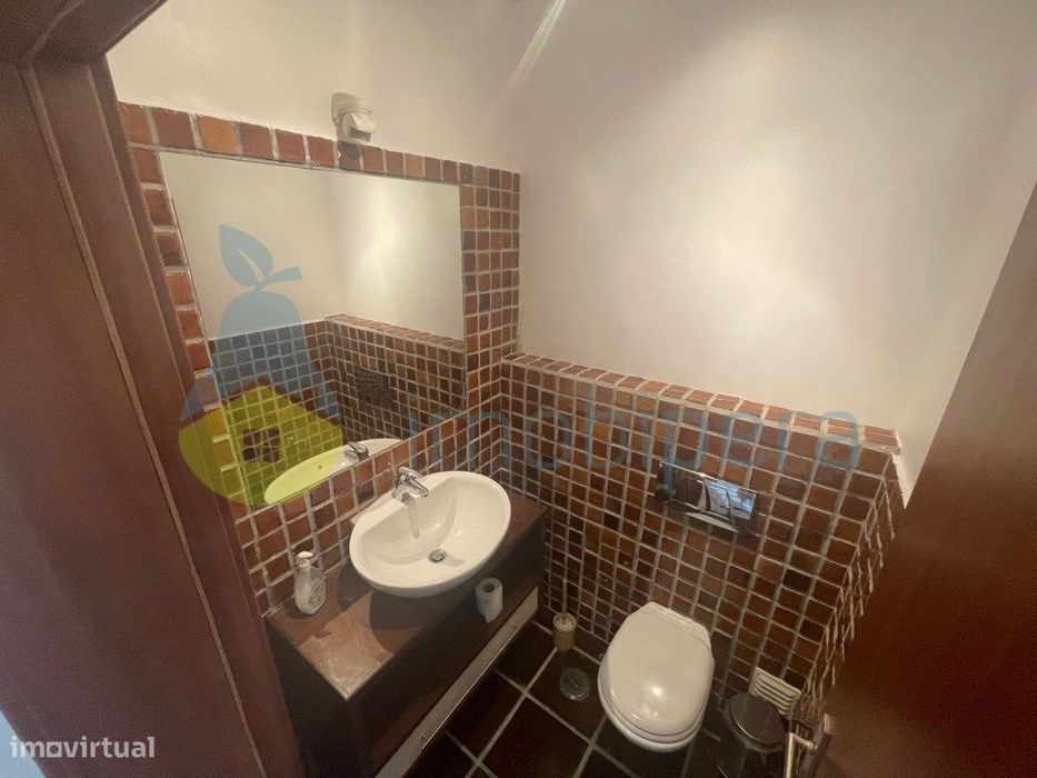 Algarve Carvoeiro para venda apartamento único localizado no coraçã...