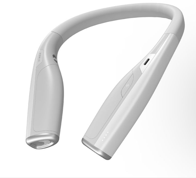 Power Bank на шию ZyberVR 10000mAh для Oculus/Meta Quest 3, 2, Pico 4