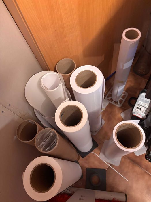 Plotter Canon imagePROGRAF TM-200