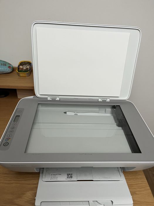 Impreesora HP Deskjet 2700 e