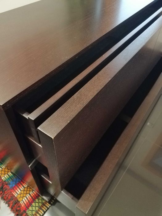 Cómoda de quarto