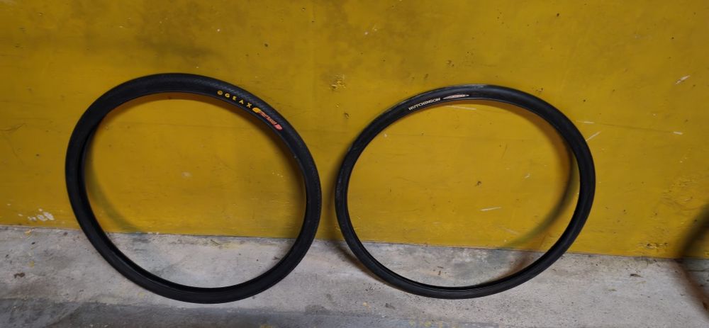 Acessórios bicicleta btt