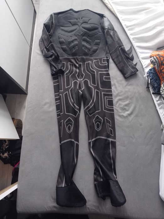 116 strój przebranie karnawałowe