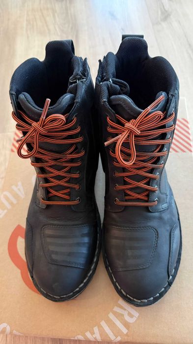 Buty motocyklowe Falco Ranger 2
