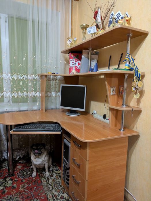 Продам компьюторний стіл Житомир