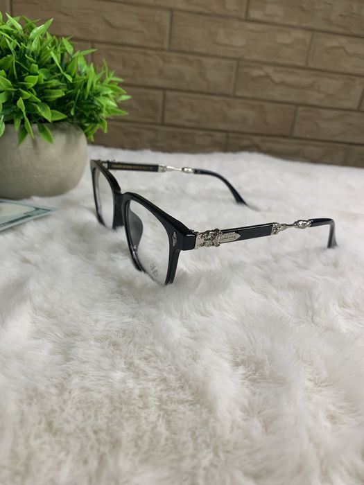 Окуляри Chrome Hearts/очки хром хартс