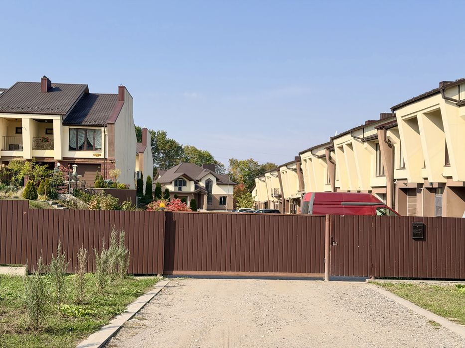 Продаж житлового будинку м.Тернопіль