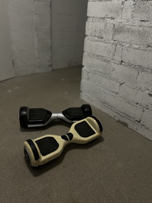 Sprzedam deski hoverboard