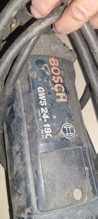 Rebarbadeira profissional