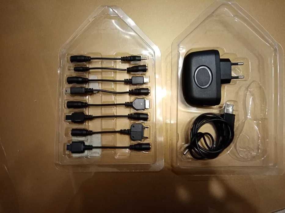 Блоки живлення, конденсатопи, мікро включателі, діодні  мостики