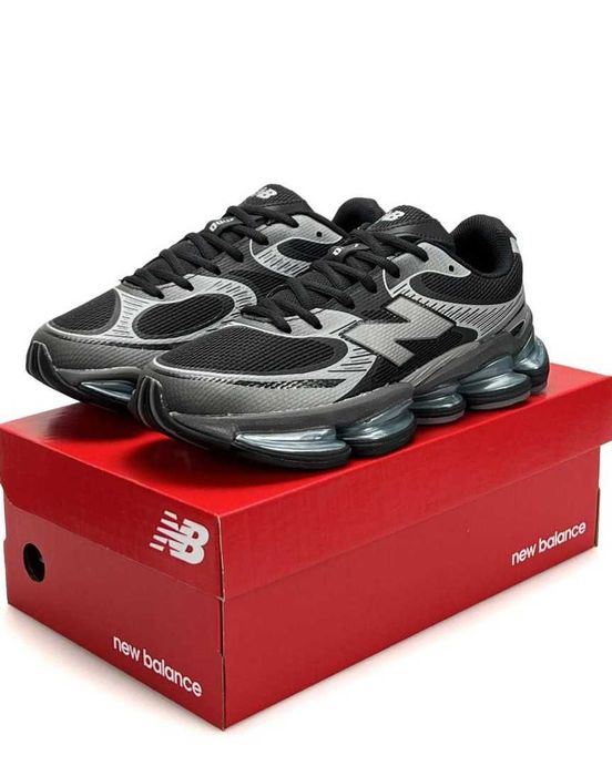 !SALE! New Balance Abzorb 2000 Grey Black Premium 36 37 38 39 40 41 42 43 44 45 NB