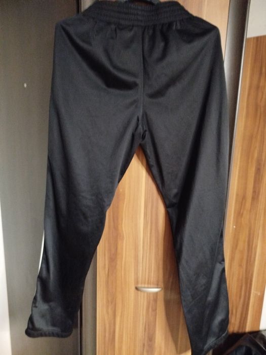 Spodnie sportowe damskie Nike rozmiar S stan idealny