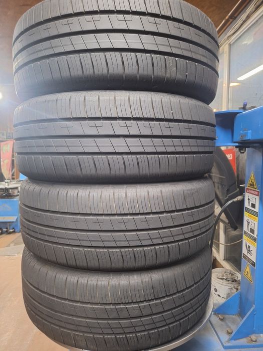 205/55 R17 Goodyear комплект