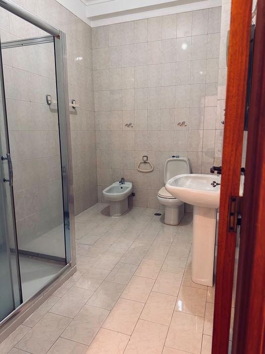 Apartamento T2 na Rua da Veiga