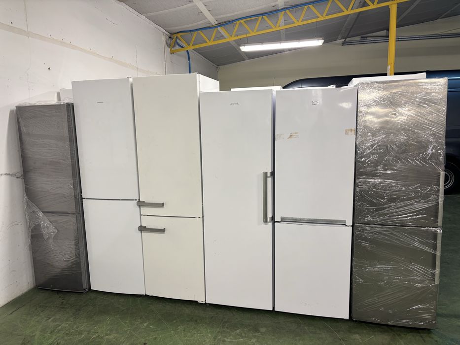 Lodówka Siemens duży wybór - Hurtownia