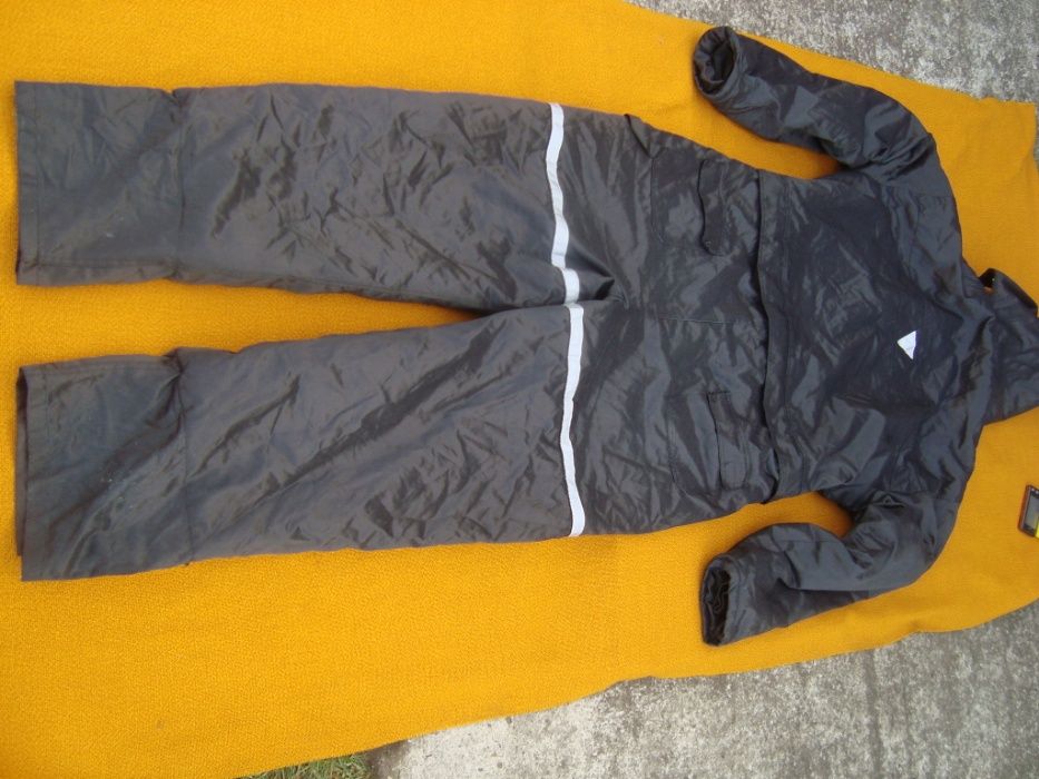 kombinezon XXXL-Ultimate klatka do 150 cm-Norweski Super