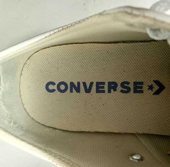 Кеди Converse All Star