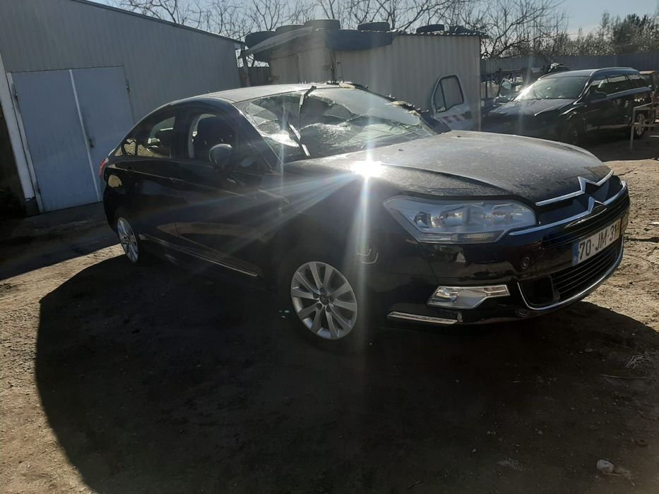 Citroen c5 de 2010 para peças