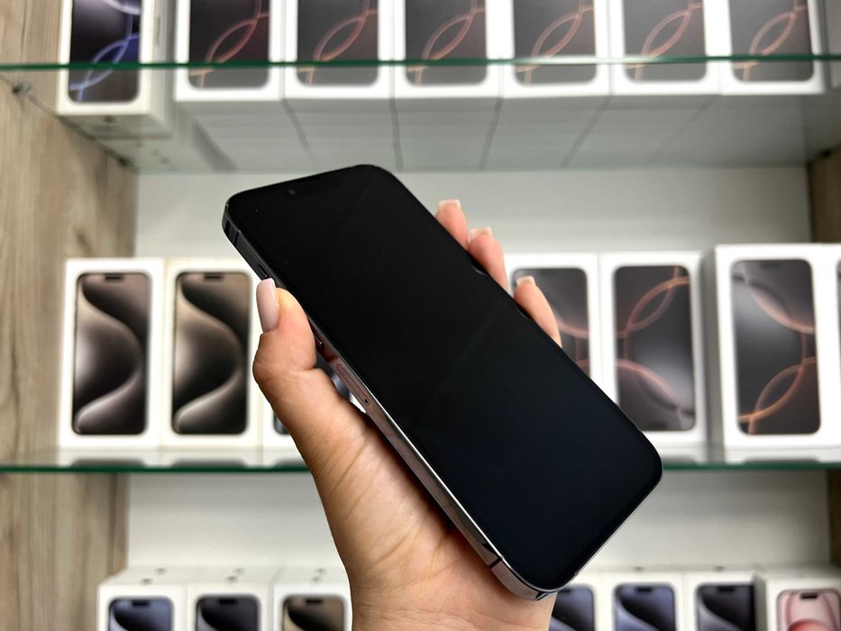 iPhone 13 Pro Max 512  GB Neverlock | Магазин | Гарантія