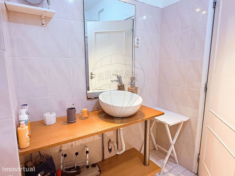 Apartamento T3 para venda