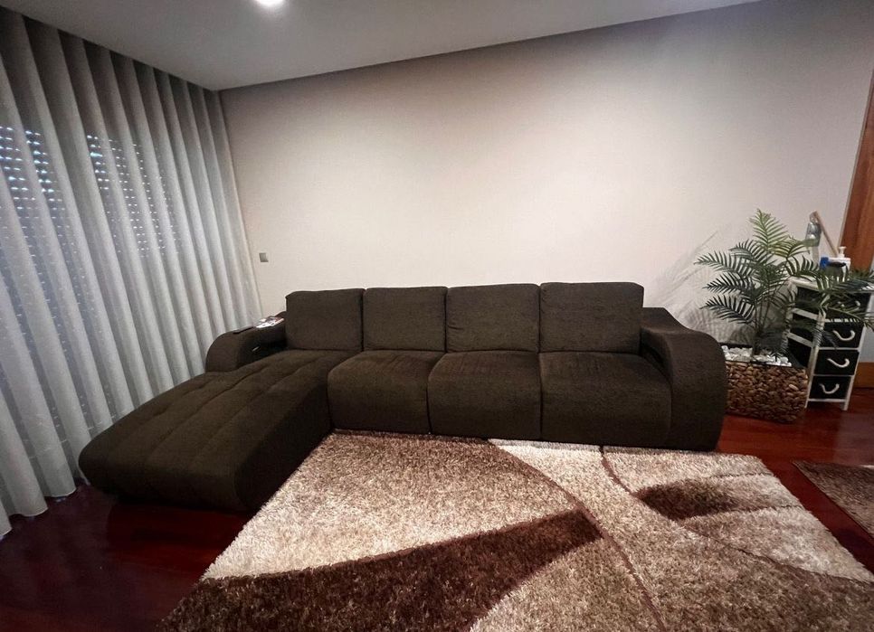 Sofá poltrona …..