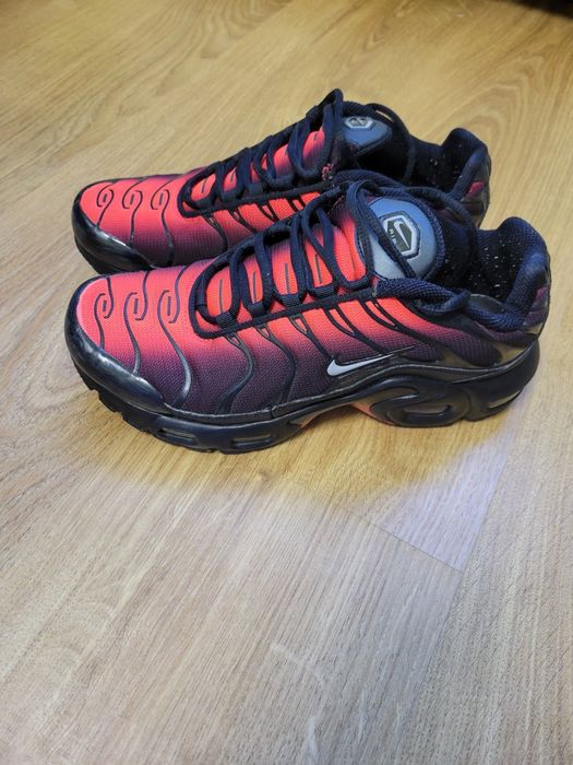 Кросівки nike tn