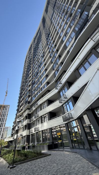 Квартира Атмосфера, Аркадия, Одесса, Генуэзская, Кадорр