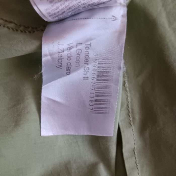 Koszula męska Diverse