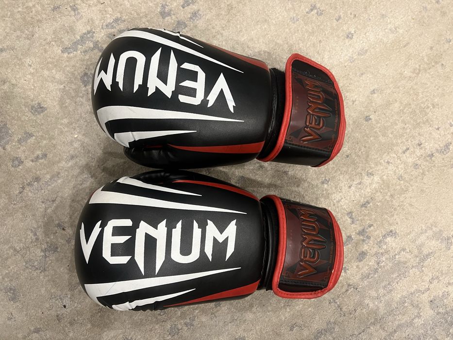 Боксерські Рукавиці VENUM оригінал