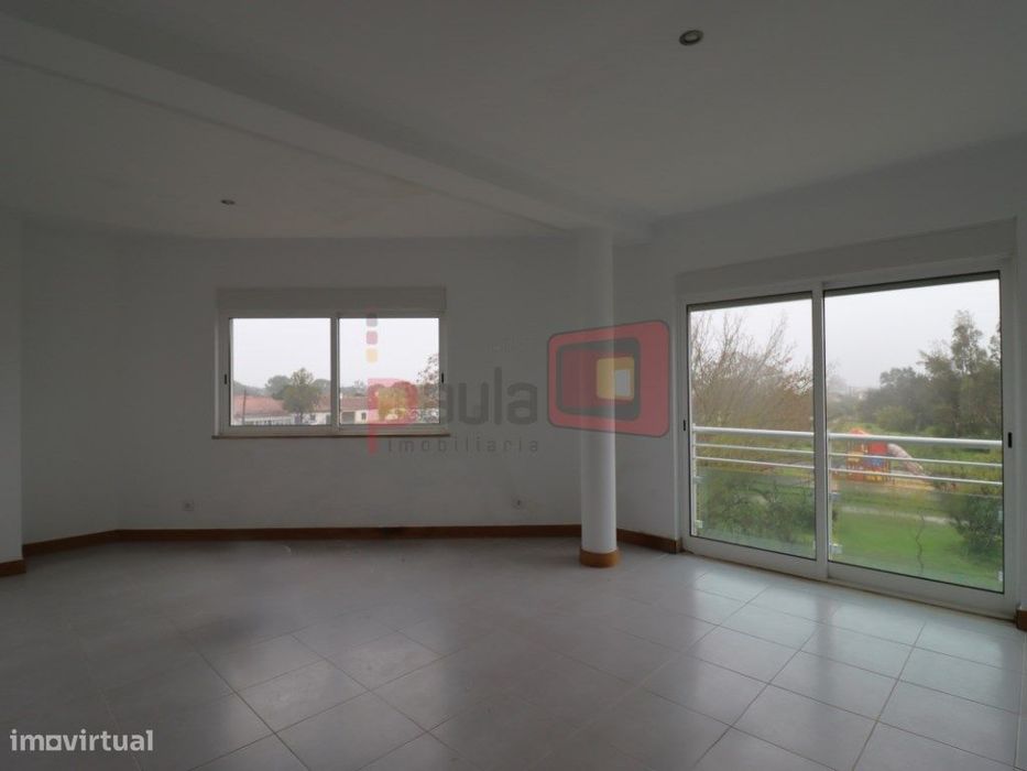 Apartamento T2 Pegões — Pegões, Setúbal