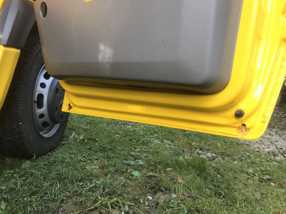 Мерседес спринтер 513 3.2 CDI