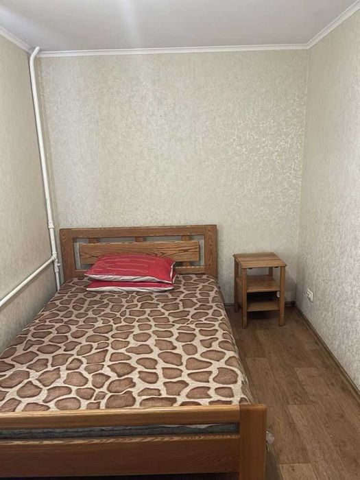 Продаж 2-кімнатної квартири 46 кв.м. з ремонтом в центрі Кременчука