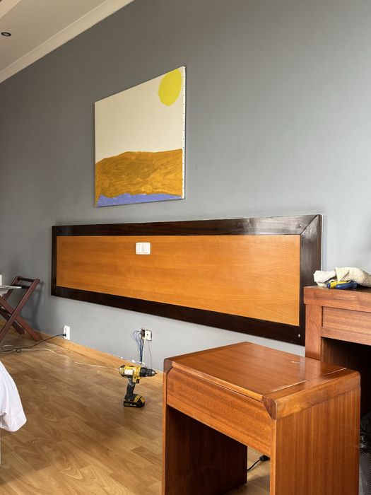 Pinturas , apartamentos , quartos , etc.