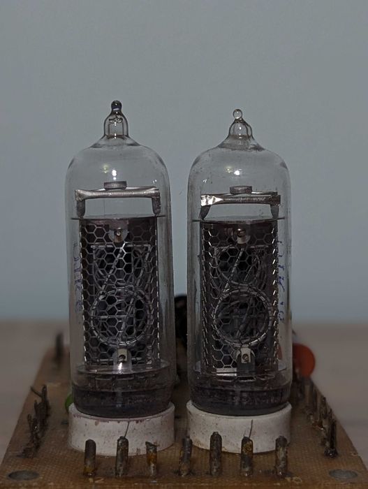 Лампи ІН-14 ИН-14