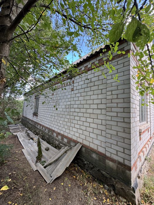 Будинок недорого!!! Незавершине будівництво