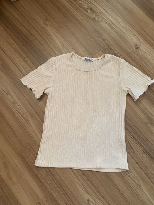 Футболка / кофтинка  Zara