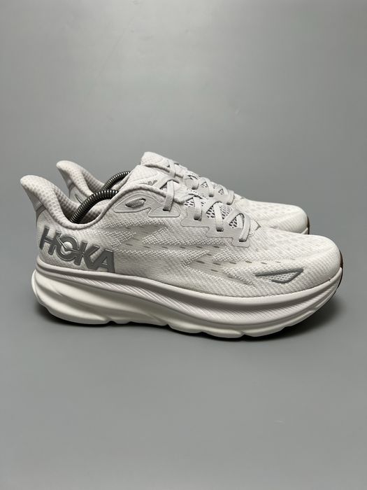 Чоловічі бігові кросівки Hoka One One Clifton 9 Оригінал