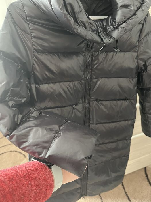 Куртка пальтішко дівчинки