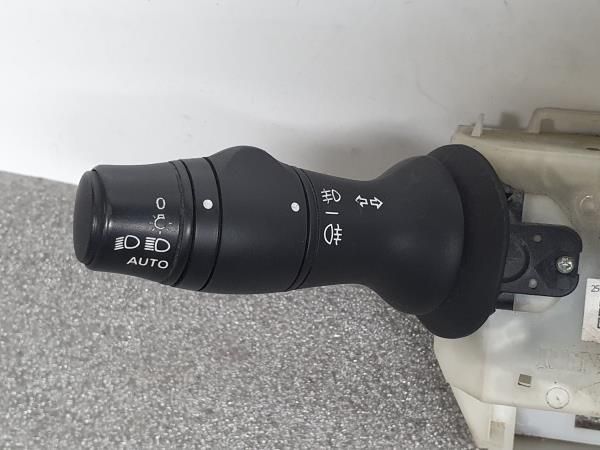 Conjunto / manetes de luzes e limpa vidros RENAULT Megane III Grandtou