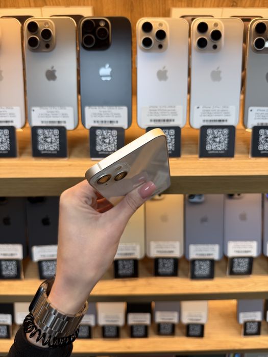 iPhone 13 128Gb 100% рідна Батарея | Гарантія