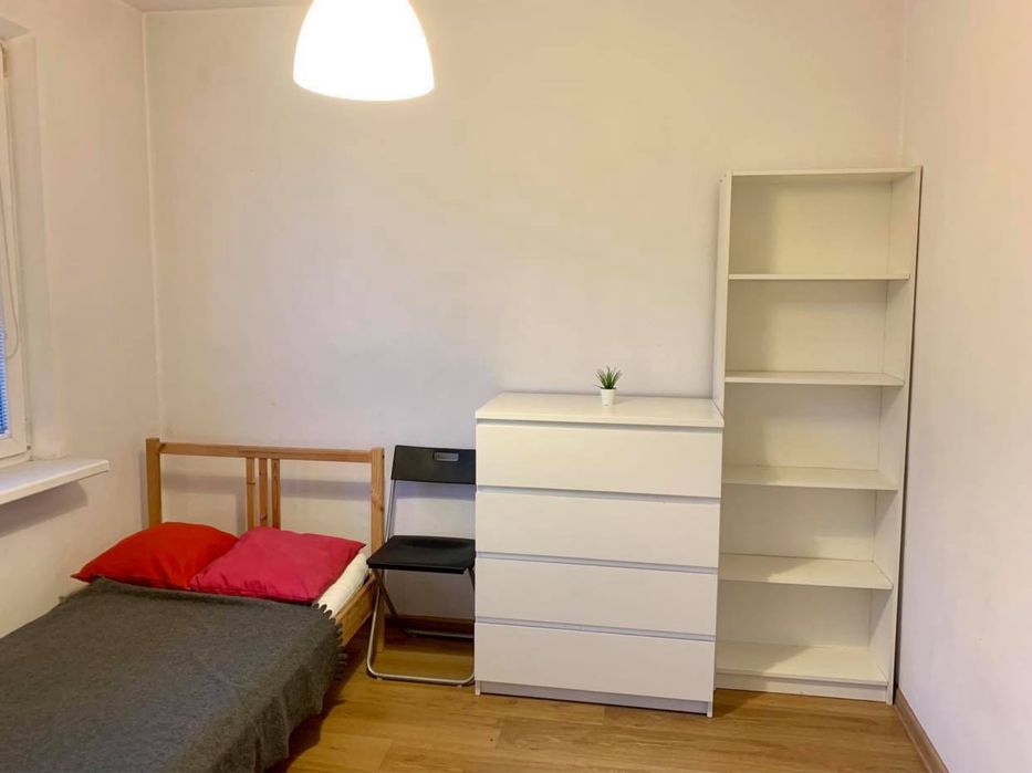 Mieszkanie – Kraków - Widok 3