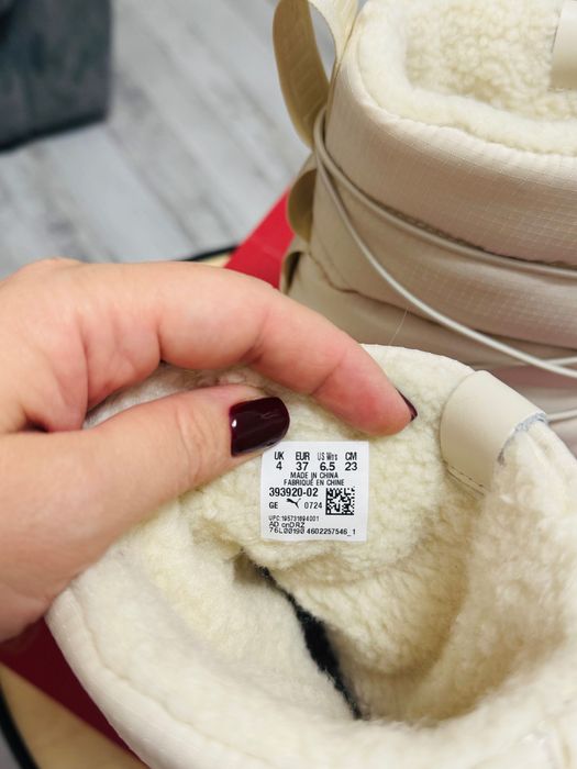 Сапожки жіночі puma Puma пума