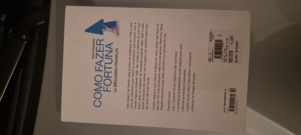 Book "how to make a fortune"64283583734913121