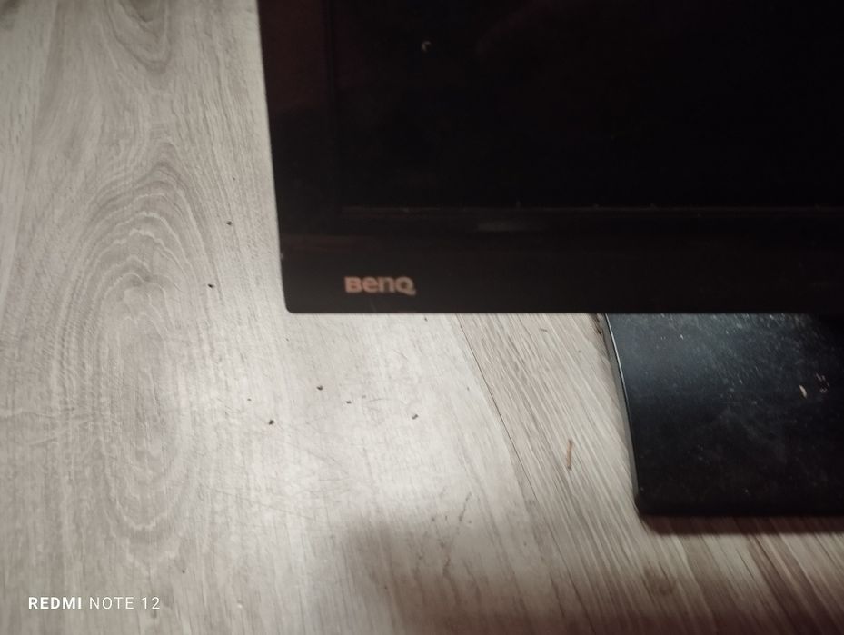 Monitor komputera BENQ
