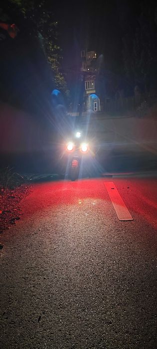 Продам електросамокат X Thunder 2×1200Вт