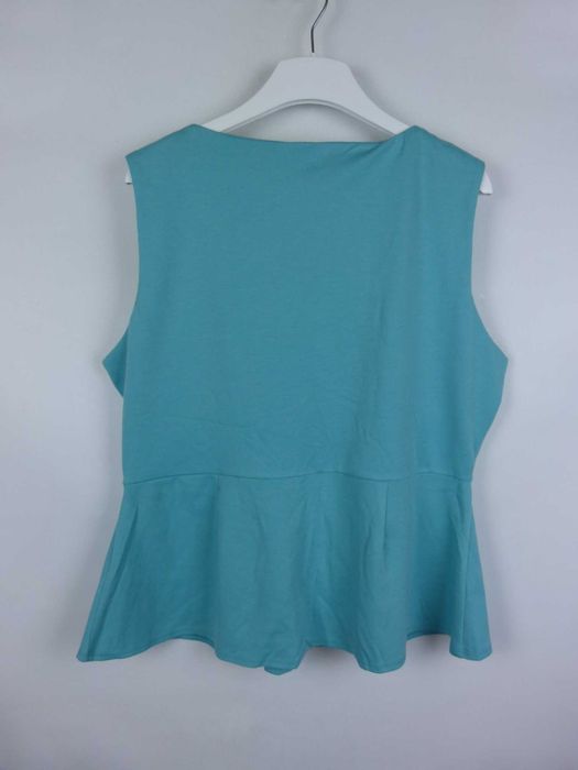 Dorothy Perkins bluzka bez rękawów 20 / 48