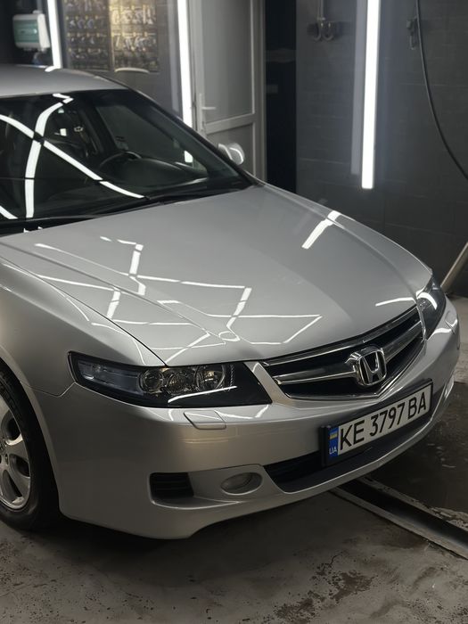 Продам Honda Accord
