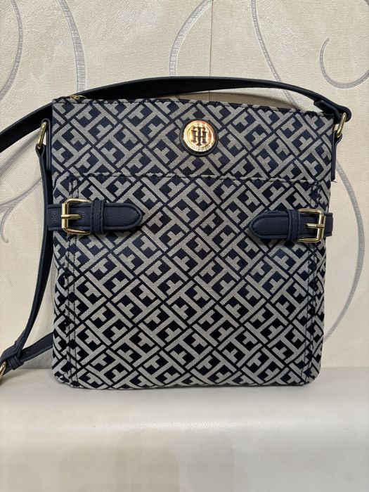 Сумка Tommy Hilfiger оригінал