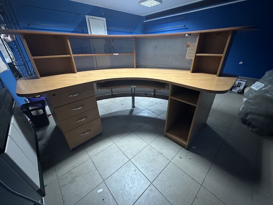 Стіл Компʼютерний