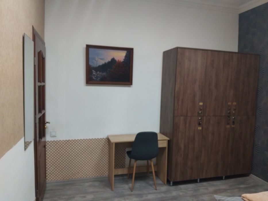 Сдам в оренду кімнати, район цирку